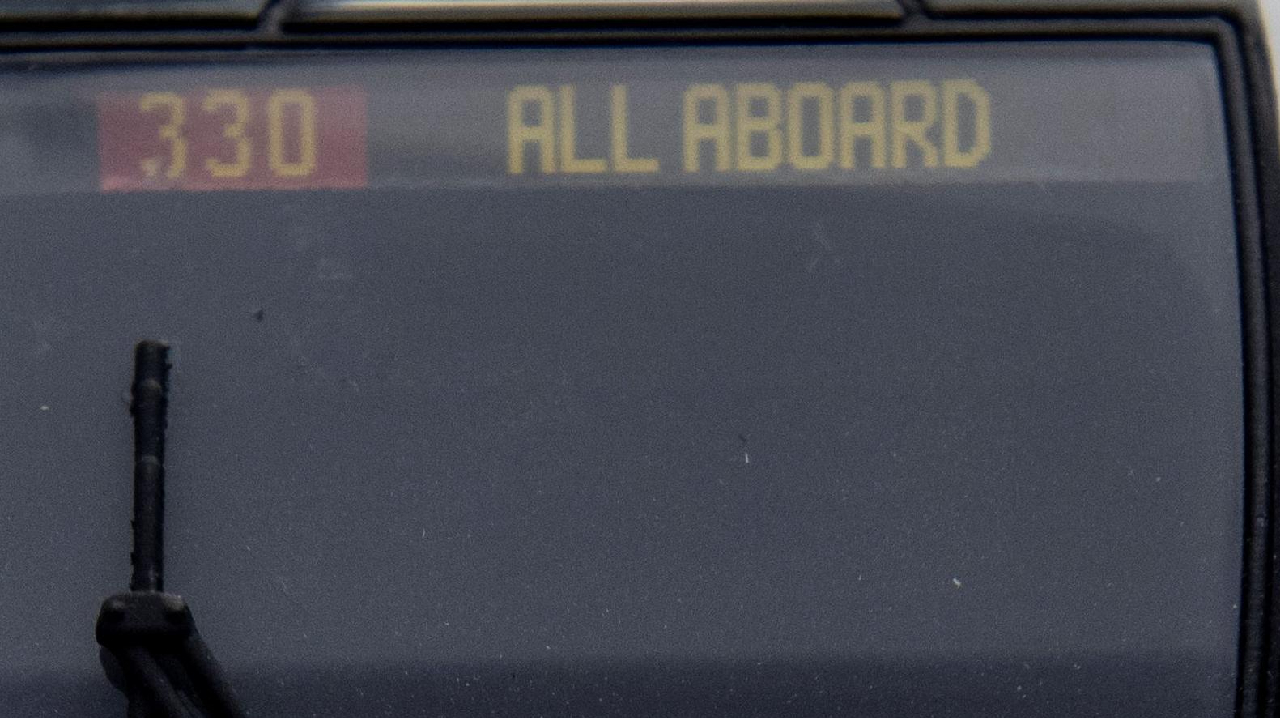 Caltrain has completed the installation of every pole for the Overhead Contact System, which provides power to the electric trains, upgraded the signal system that allow electric trains to operate along the Caltrain corridor and successfully tested the new electric trains at maximum track speed of 79 mph, bringing the Caltrain Electrification Project closer to completion.