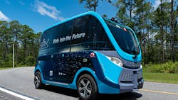 JTA's AV at FSCJ Cecil Center. JTA's AV at FSCJ Cecil Center.