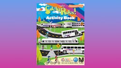 NJ Transit rolls out three safety initiatives for students as part of Safety Education Program. NJ Transit rolls out three safety initiatives for students as part of Safety Education Program.