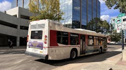 The Government of Alberta has opened low-income transit pass applications to various cities. The Government of Alberta has opened low-income transit pass applications to various cities.