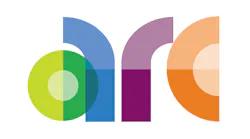 Arc logo
