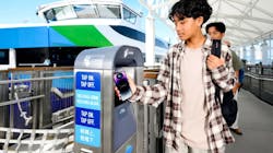 The Clipper fare payment system is expected to roll out its Next Generation model in August 2024. The Clipper fare payment system is expected to roll out its Next Generation model in August 2024.