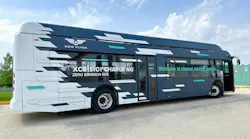 CapMetro is moving forward with the option for 26 zero-emission battery-electric Xcelsior CHARGE NG™ buses as a part of a pre-existing five-year contract between CapMetro and NFI.