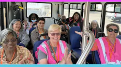 WCCTAC has relaunched its Travel Training mobility program for seniors and disabled adults residing in Contra Costa County.