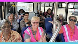 WCCTAC has relaunched its Travel Training mobility program for seniors and disabled adults residing in Contra Costa County. WCCTAC has relaunched its Travel Training mobility program for seniors and disabled adults residing in Contra Costa County.