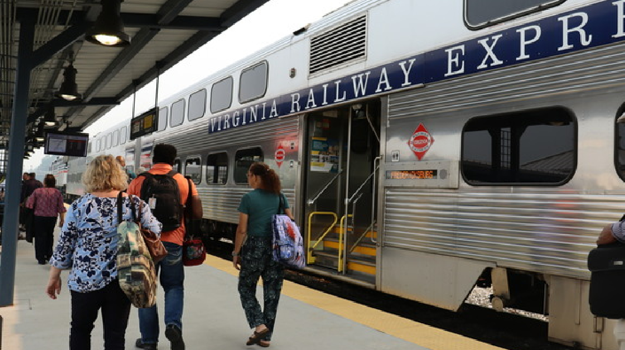 The Virginia Commonwealth Transportation Board has approved new policies that change the way the VRE is funded and reforms the governance and funding of the WMATA.