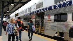 The Virginia Commonwealth Transportation Board has approved new policies that change the way the VRE is funded and reforms the governance and funding of the WMATA. The Virginia Commonwealth Transportation Board has approved new policies that change the way the VRE is funded and reforms the governance and funding of the WMATA.