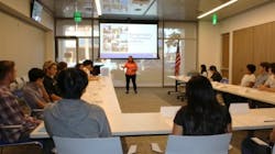 OCTA this month held a kickoff meeting for the latest class of the Teen Council, the first time the group has resumed meeting since the start of the COVID-19 pandemic.