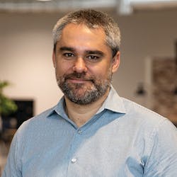 Kurtis McBride Kurtis McBride