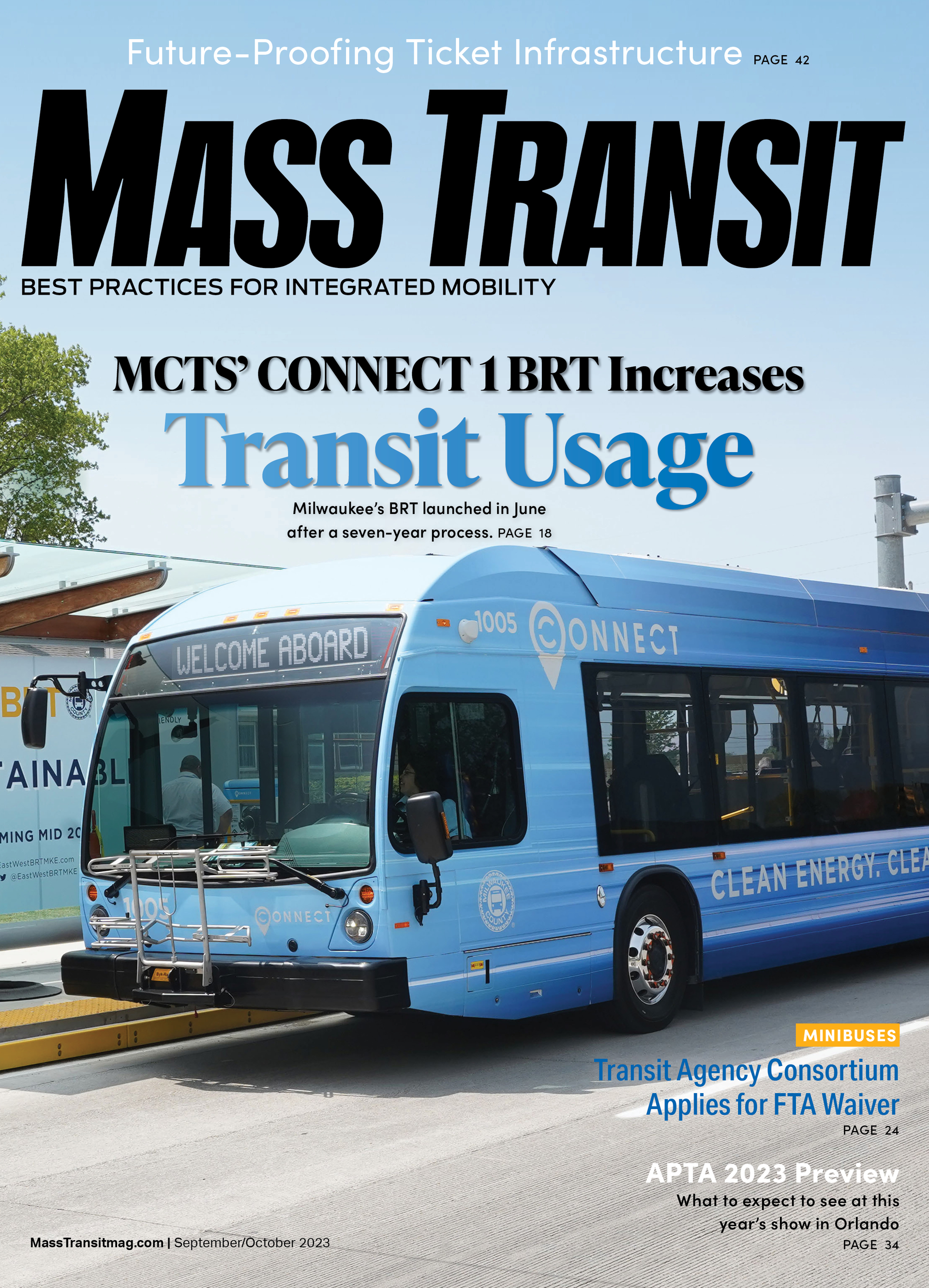 September/October 2023 cover image