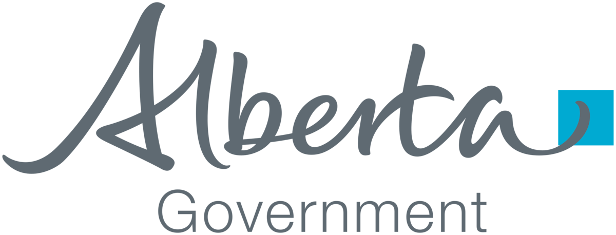 Alberta Government Logo2 svg