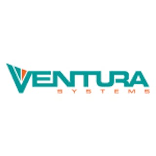 Ventura System Inc North America Logo 150x150