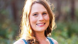 Lindy Johnson. Lindy Johnson.