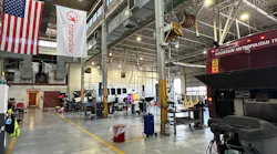 Transdev will continue providing maintenance services to MMT.