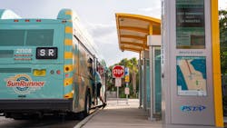 PSTA Sunrunner PSTA Sunrunner