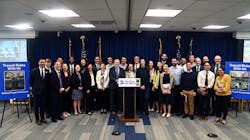 The MTA has outlined a plan to rebuild, improve and expand its system over 20 years. The MTA has outlined a plan to rebuild, improve and expand its system over 20 years.