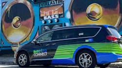 Miami Dade County's DTPW rolls out MetroConnect on-demand service, formerly known as GO Connect. Miami Dade County's DTPW rolls out MetroConnect on-demand service, formerly known as GO Connect.