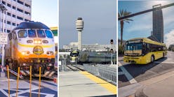 Central Florida provides several mobility options for APTA TRANSform &amp; EXPO attendees to explore including SunRail, Brightline and LYNX.