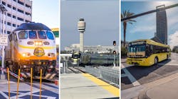 Central Florida provides several mobility options for APTA TRANSform & EXPO attendees to explore including SunRail, Brightline and LYNX. Central Florida provides several mobility options for APTA TRANSform & EXPO attendees to explore including SunRail, Brightline and LYNX.