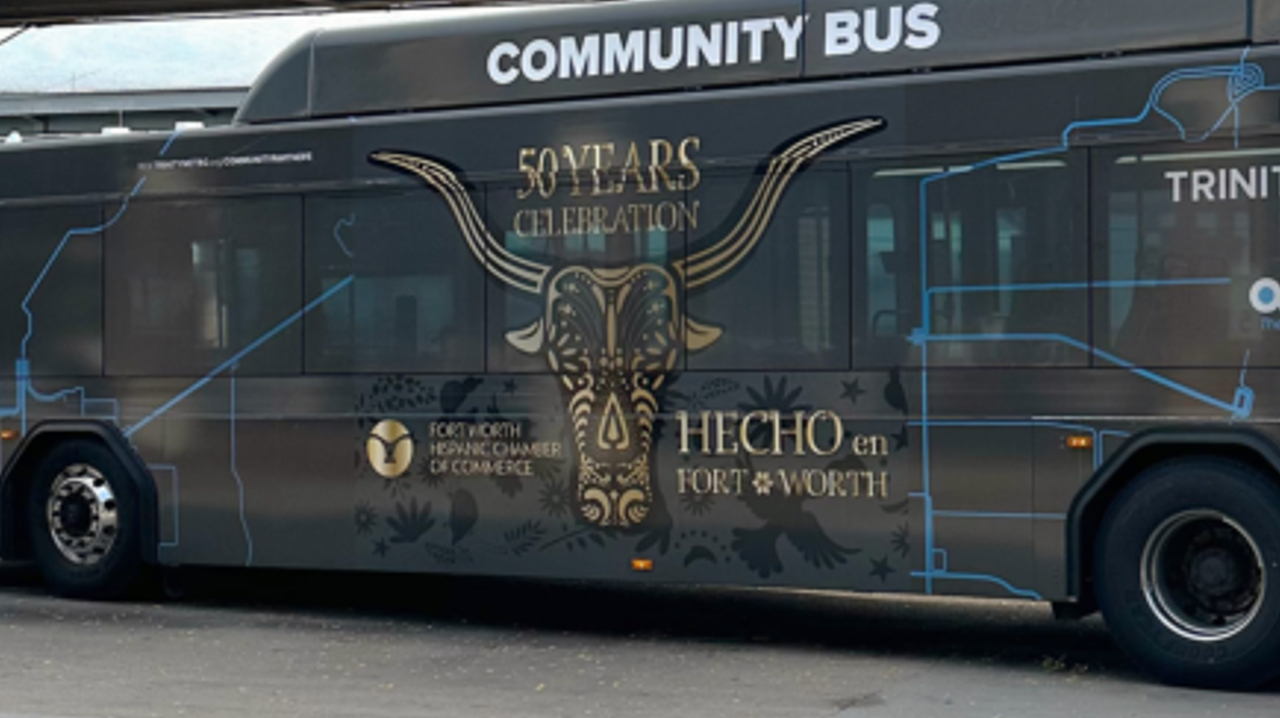 Trinity Metro has rolled out the Community Partners Program.