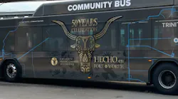 Trinity Metro has rolled out the Community Partners Program.