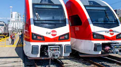 Caltrain's Board of Directors has unveiled the proposed electrified service plan.