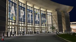 The Orlando Convention Center is the host of APTA EXPO 2023. The Orlando Convention Center is the host of APTA EXPO 2023.