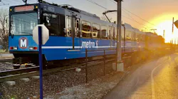 FTA issues NOFO for $197 million in funding through Rail Vehicle Replacement Program.
