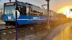 FTA issues NOFO for $197 million in funding through Rail Vehicle Replacement Program. FTA issues NOFO for $197 million in funding through Rail Vehicle Replacement Program.