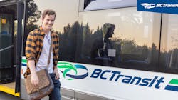 BC Transit and the city of Kelowna have partnered with VIA Mobility to bring on a new on-demand technology service that will provide more transit options for customers in the Crawford neighborhood of Kelowna. BC Transit and the city of Kelowna have partnered with VIA Mobility to bring on a new on-demand technology service that will provide more transit options for customers in the Crawford neighborhood of Kelowna.