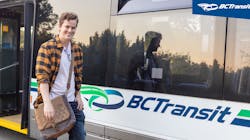 BC Transit and the city of Kelowna have partnered with VIA Mobility to bring on a new on-demand technology service that will provide more transit options for customers in the Crawford neighborhood of Kelowna.