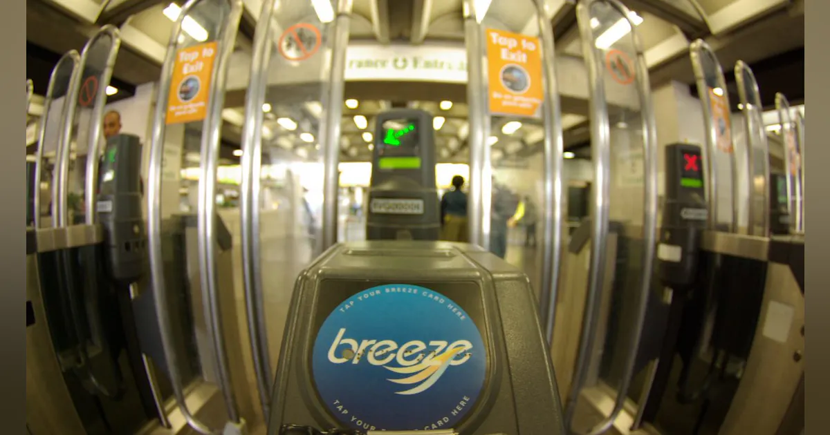 MARTA Board of Directors awards contract to INIT for new fare ...