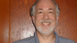 Larry Penner. Larry Penner.