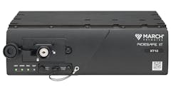 RideSafe XT IP NVR. RideSafe XT IP NVR.