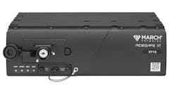 RideSafe XT IP NVR. RideSafe XT IP NVR.