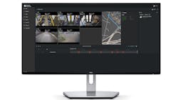 Genetec Clearance™ digital evidence management system. Genetec Clearance™ digital evidence management system.
