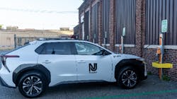 The NJBPU has awarded NJ Transit a grant for $1.4 million for EV vehicles and charging infrastructure.