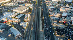 L.A. Metro has received $38.3 million in funding from FRA's RCE Grant for the Doran Street Grade Separation Project.