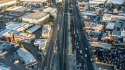L.A. Metro has received $38.3 million in funding from FRA's RCE Grant for the Doran Street Grade Separation Project. L.A. Metro has received $38.3 million in funding from FRA's RCE Grant for the Doran Street Grade Separation Project.