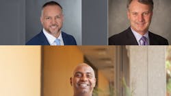 Hector Flores (left), Patrick Scully (right), Mathew Tucker (bottom) Hector Flores (left), Patrick Scully (right), Mathew Tucker (bottom)