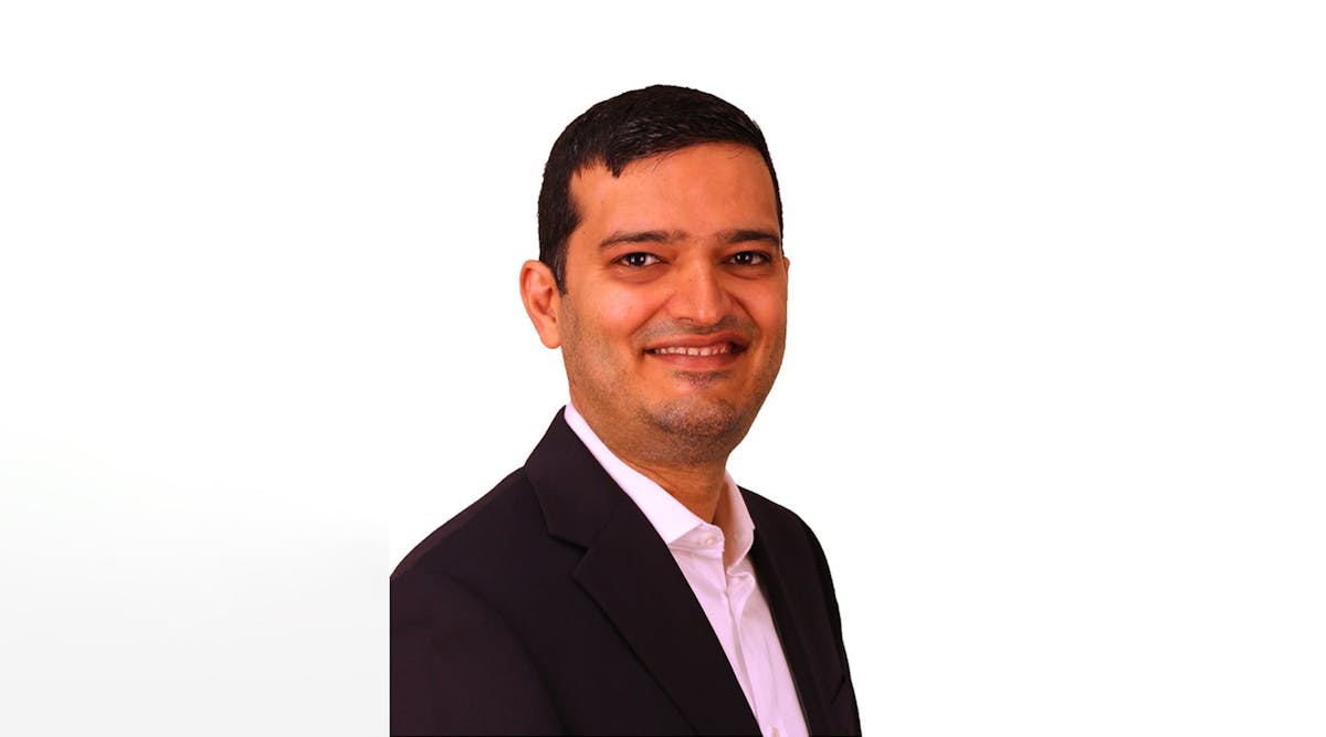 Maulik Vaishnav joins RTA team as senior deputy executive director of planning and capital programming