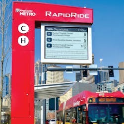 ePaper | Mass Transit