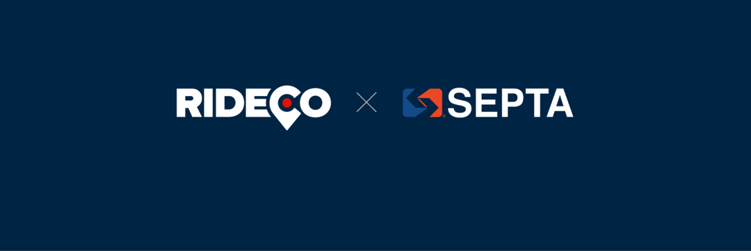 Southeastern Pennsylvania Transportation Authority (SEPTA) is partnering with RideCo to adapt the agency's paratransit and microtransit services.