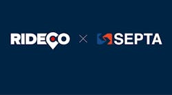Southeastern Pennsylvania Transportation Authority (SEPTA) is partnering with RideCo to adapt the agency's paratransit and microtransit services. Southeastern Pennsylvania Transportation Authority (SEPTA) is partnering with RideCo to adapt the agency's paratransit and microtransit services.