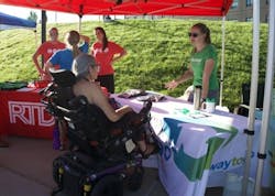 RTD completes annual comprehensive agency activity survey for 2023 RTD completes annual comprehensive agency activity survey for 2023