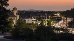 Iteris partners with the City of Yorba Linda in $1.2 million contract for traffic signal project