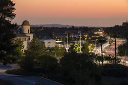 Iteris has partnered with the city of Yorba Linda for a traffic signal project. Iteris has partnered with the city of Yorba Linda for a traffic signal project.