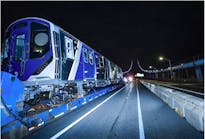 MTA to begin roll out of new R211A subway cars in 2024
