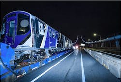 MTA to begin roll out of new R211A subway cars in 2024 MTA to begin roll out of new R211A subway cars in 2024