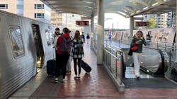 WMATA has begun certifying employees to use Auto Doors on the Red Line. WMATA has begun certifying employees to use Auto Doors on the Red Line.